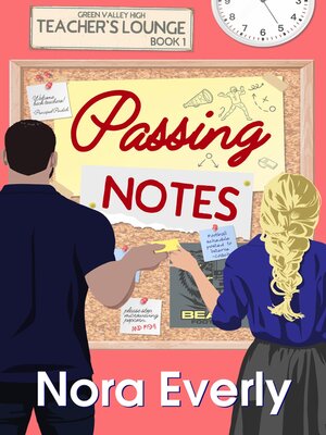 cover image of Passing Notes